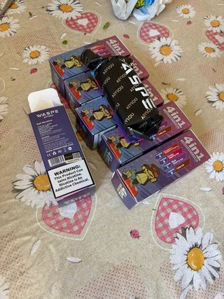 dispositivo elettronico nuovo 4 goste 100k