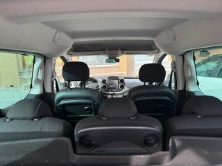 Citroen Berlingo 2016 gasolina