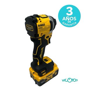 Kit Taladros Dewalt DCD805 - DCF850