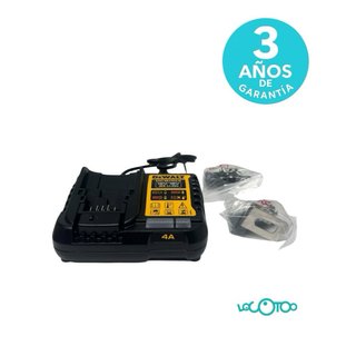 Kit Taladros Dewalt DCD805 - DCF850