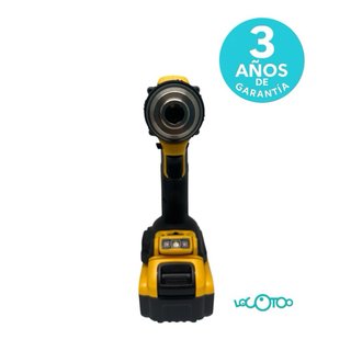 Kit Taladros Dewalt DCD805 - DCF850