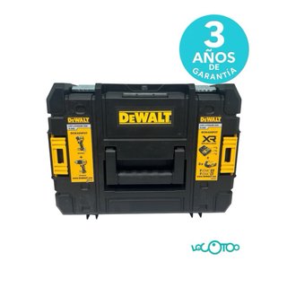 Kit Taladros Dewalt DCD805 - DCF850
