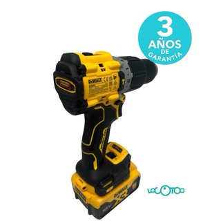 Kit Taladros Dewalt DCD805 - DCF850