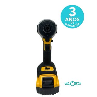Kit Taladros Dewalt DCD805 - DCF850