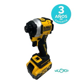 Kit Taladros Dewalt DCD805 - DCF850