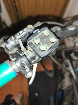 Bicicleta Eléctrica Haibike