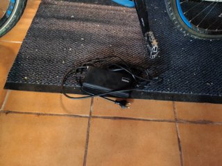 Bicicleta Eléctrica Haibike