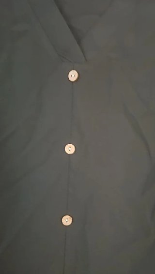 Blusa negra T- XXL