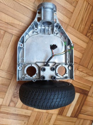 Motores y Ruedas Hoverboard