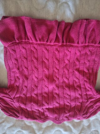 Chaqueta Polo Ralph Lauren niña