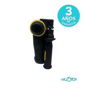 Kit Taladro Rotomartillo y Amoladora Dewalt