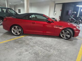 BMW Serie 6 2015