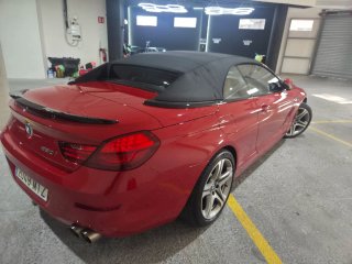 BMW Serie 6 2015