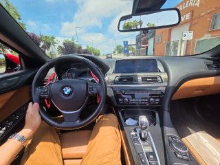 BMW Serie 6 2015
