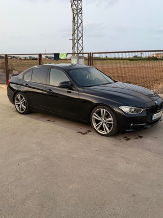 bmw series 3