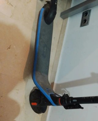 Ninebot C2 Pro Eléctrico