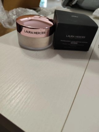 Laura Mercier Cipria Beige