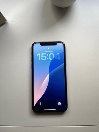 iPhone 11 Pro Space Gray