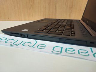 Portátil HP 250 G7 i5 8GB 128GB SSD