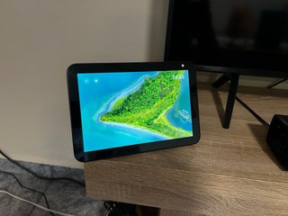 Alexa Echo Show 8