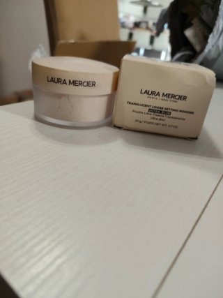 Laura Mercier Cipria Translucent Loose Setting Pow
