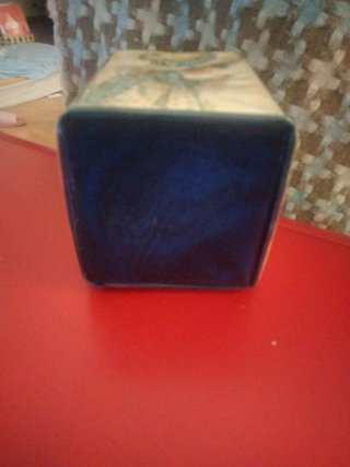 Supporto per matite Mary Kay vintage