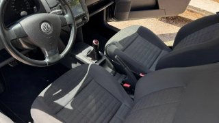 Volkswagen Polo 2007