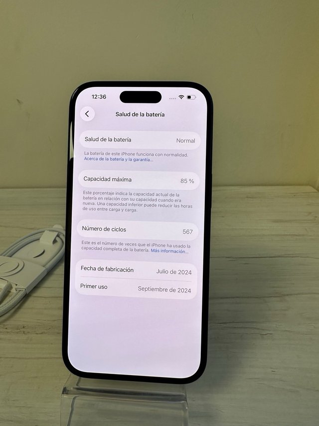 Iphone 15 |Tienda |Garantia