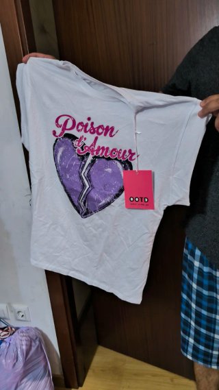 Liquidación ropa de mujer