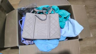 Liquidación ropa de mujer