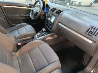 Volkswagen Golf 2005