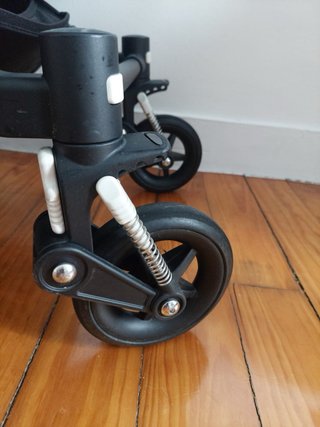 Bugaboo Cameleon 3 Plus