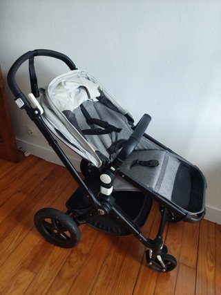 Bugaboo Cameleon 3 Plus