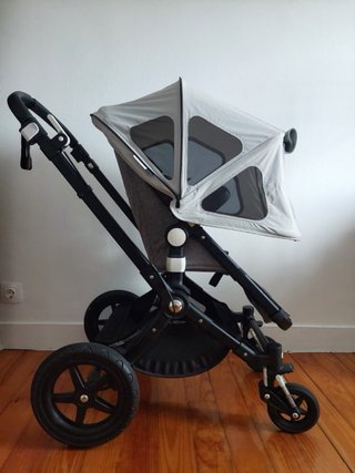Bugaboo Cameleon 3 Plus