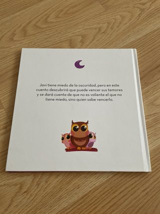 Un Mundo de emociones un cuento, una emoción