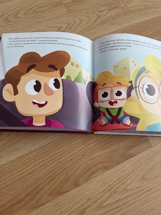 Un Mundo de emociones un cuento, una emoción
