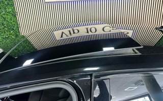 Audi Q3 sportback sline acabado blackline