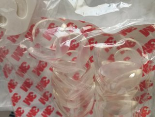 Kit protectores infantiles