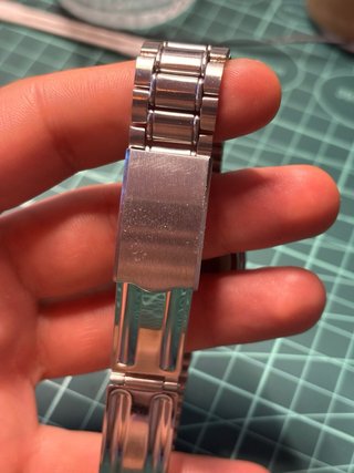 Reloj Seiko automático vintage 7005 Made in Japan