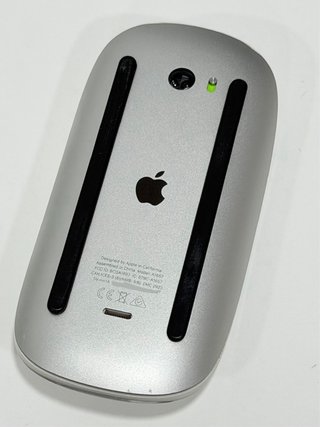 Apple Magic Mouse 2 Carga Lightning