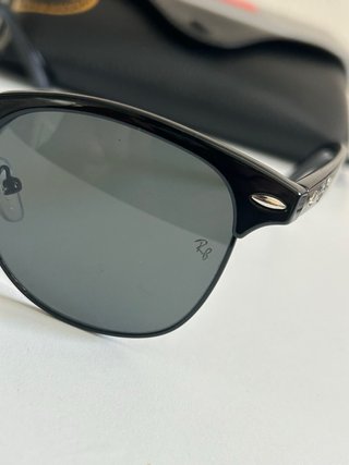 Gafas de Sol Negras