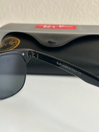 Gafas de Sol Negras