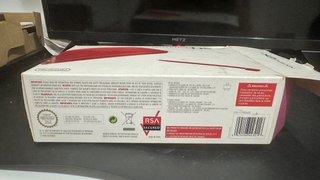 Nintendo DS Lite Roja