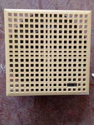 8 Altavoces Electroacustica Ampliphon 3502
