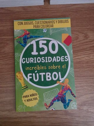 Libros infantil-juvenil