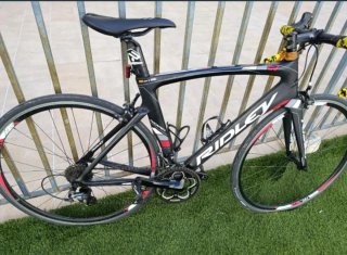 Bicicleta Ridley NOAH