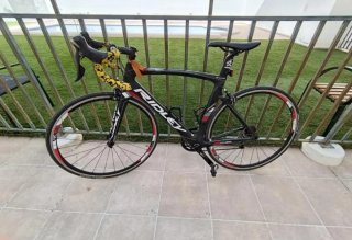Bicicleta Ridley NOAH