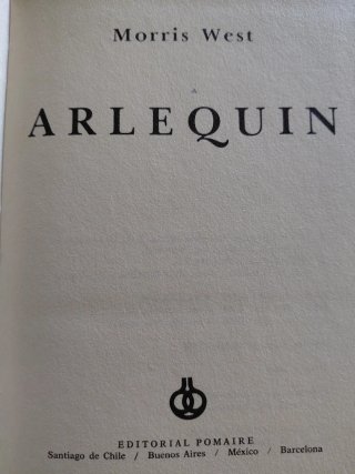 Arlequín