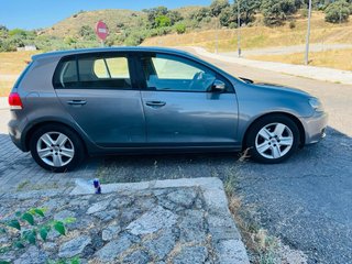 Volkswagen Golf 2010