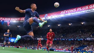 Edizione Legacy di FIFA 22 per Nintendo Switch